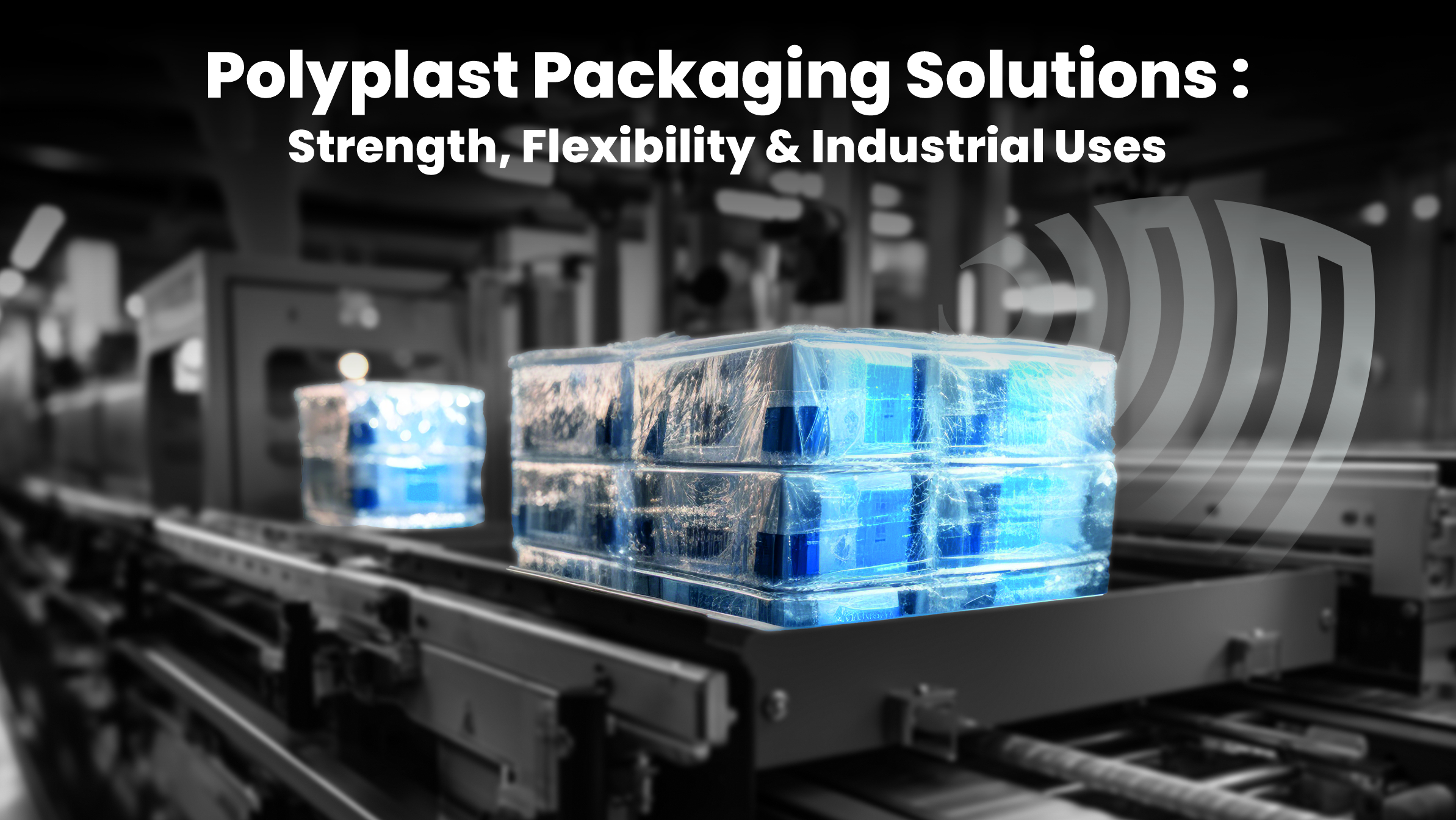 Polyplast Packaging Solutions: Strength, Flexibility & Industrial Uses